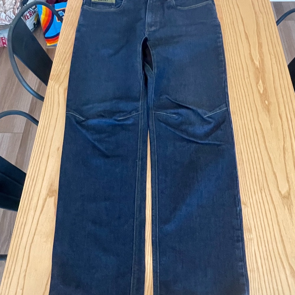 Viktos Gunfighter Dark wash Denim Jeans